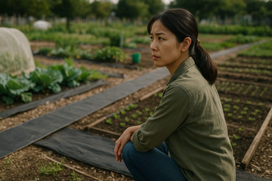 貸し農園防草時短でよくある質問（FAQ）