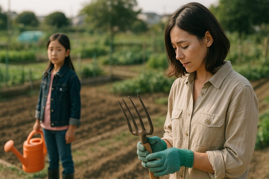 貸し農園の道具レンタルに関するよくある質問（FAQ）