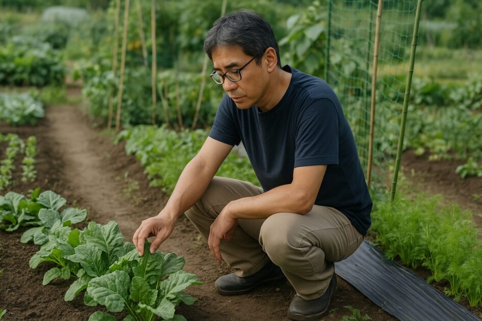 シェア畑退を「退会したほうがいい」とき/「続けたほうがいい」とき
