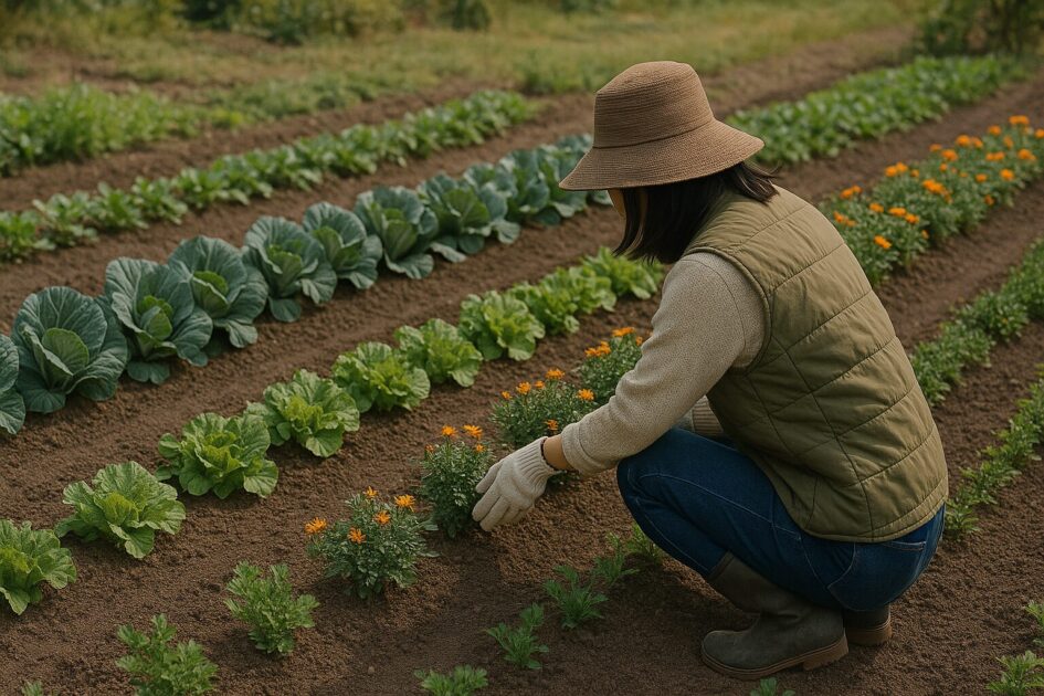 2〜3年単位で考えるシンプルなローテーション設計