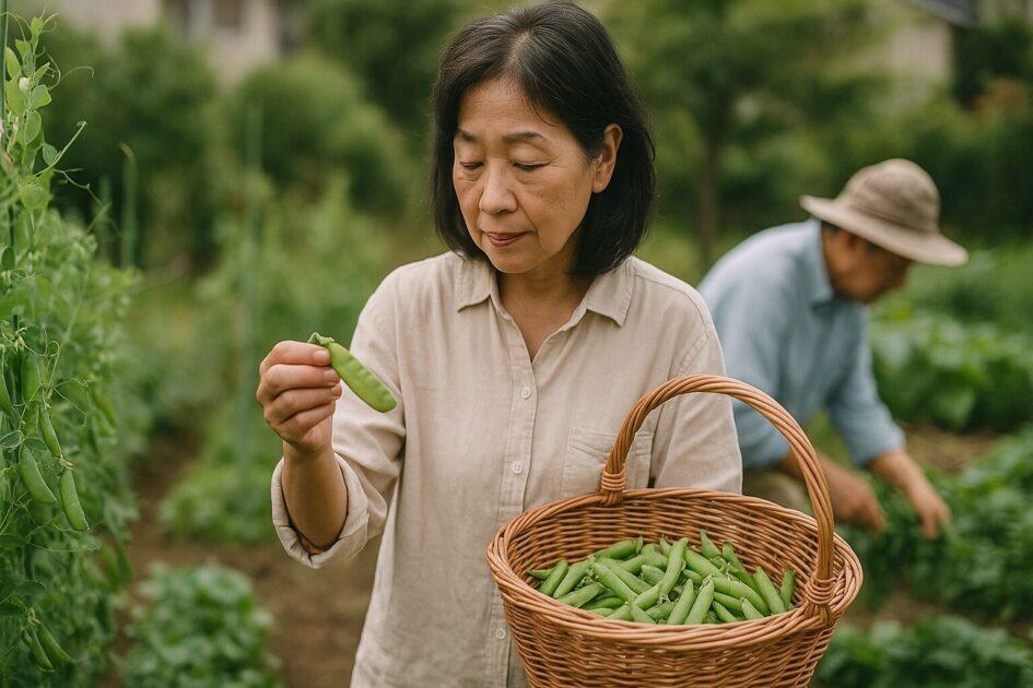 採れすぎ・不作のときにどうリカバリーするか