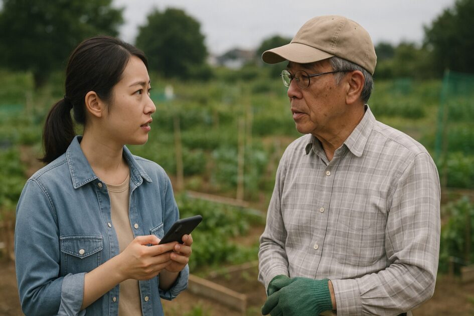 貸し農園ルールトラブル｜グレーを避ける問い合わせの言い換えテンプレ