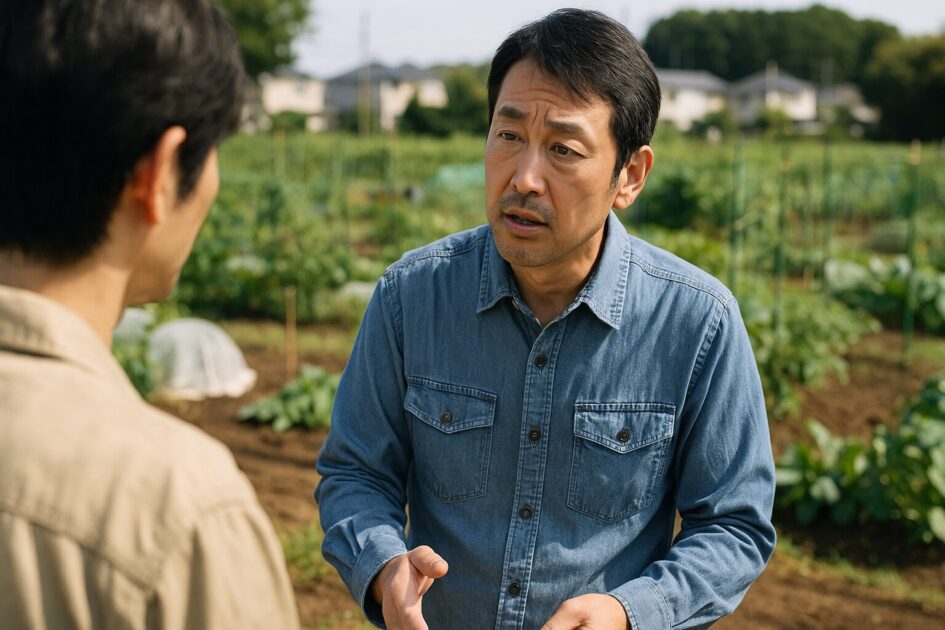 シェア畑のアドバイザー相談でよくある質問（FAQ）