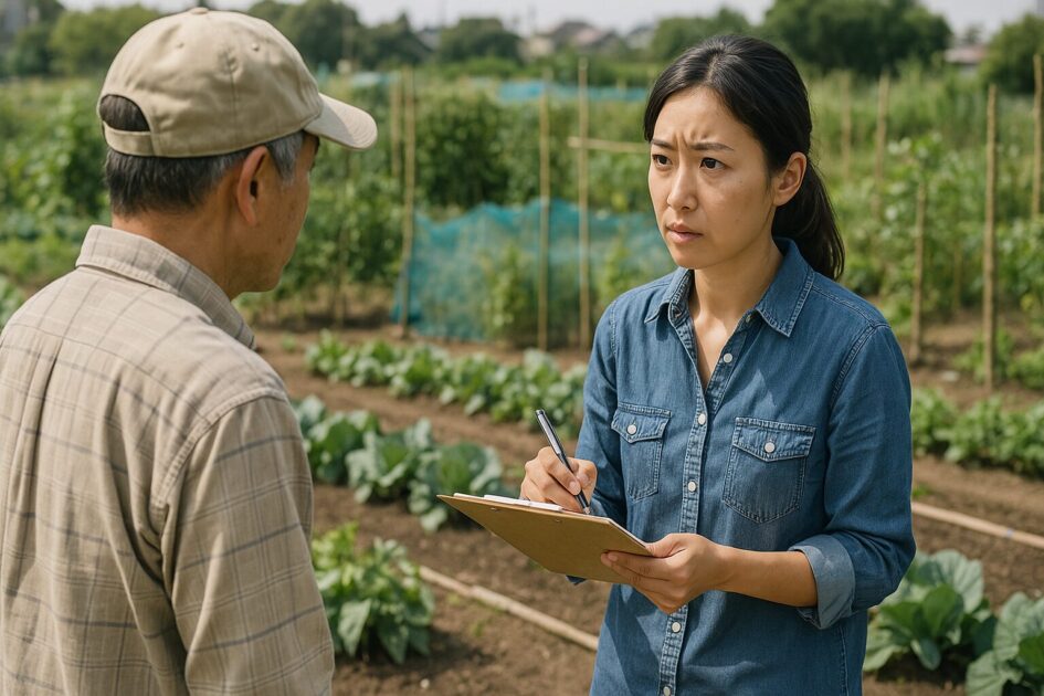 貸し農園の連作障害でよくある質問（FAQ）