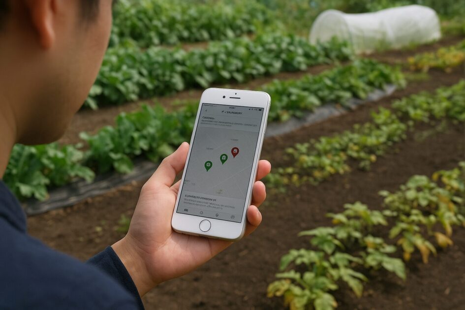 シェア畑空き園・キャンセル待ちの見方｜表示に振り回されないために