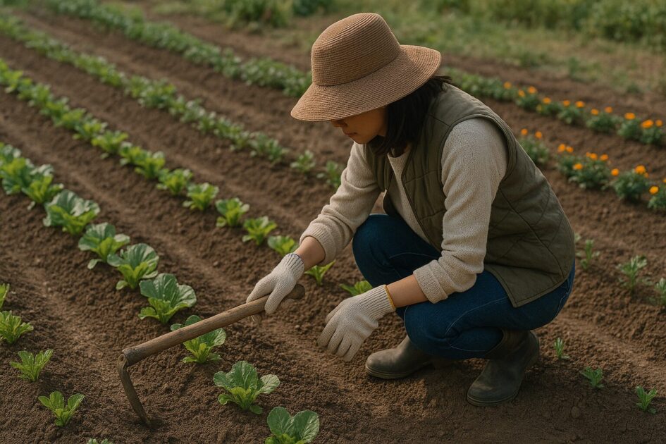 忙しい週でも回せる作業ルーティンと優先順位