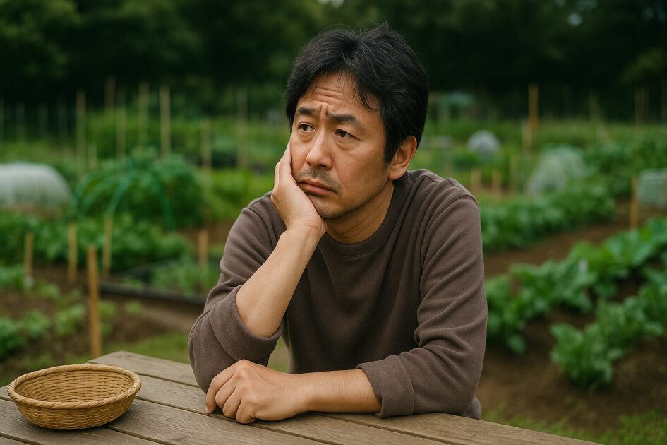 静かな貸し農園選びでよくある質問（FAQ）