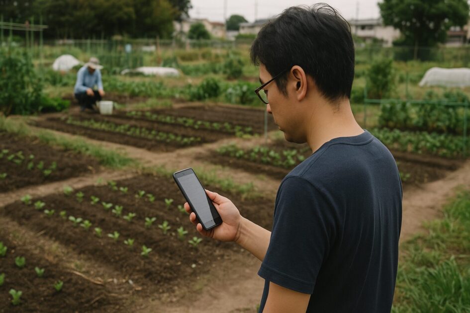 貸し農園交通費計算でよくある質問（FAQ)