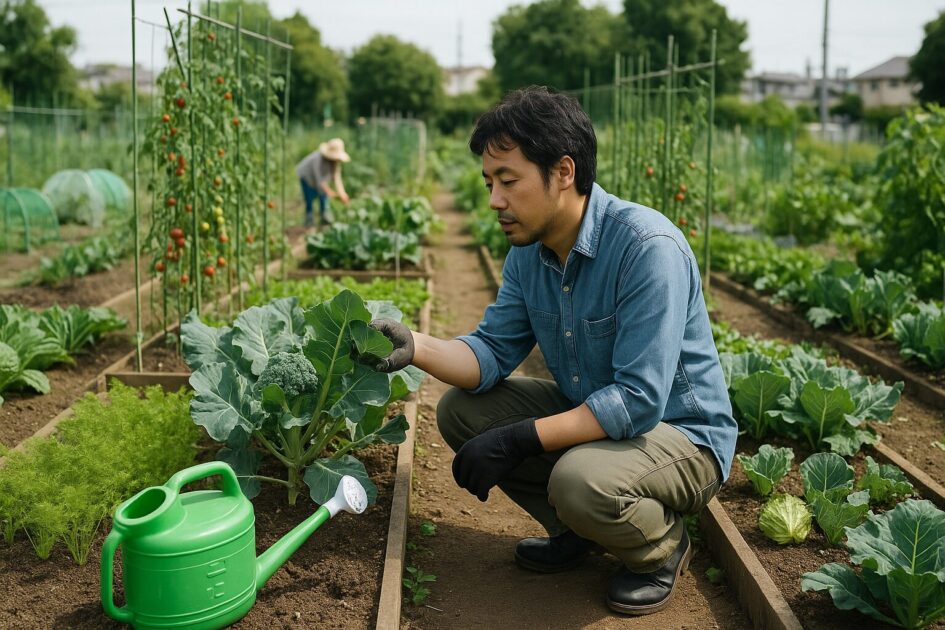 区画サイズ選びのよくある質問（FAQ）