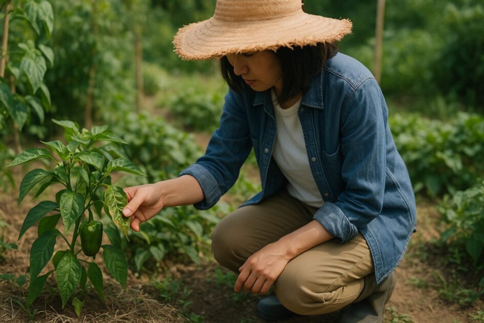 見つけてしまったときの初動対応パターン