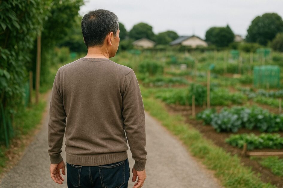 貸し農園選び方基準｜通いやすさが9割。候補は「距離×月額×ルール×駐車動線」で先に絞る