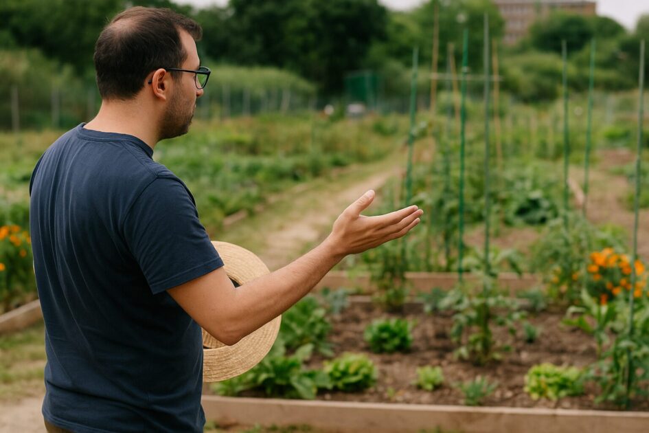 貸し農園共同利用シェアが続かなかったときの出口戦略