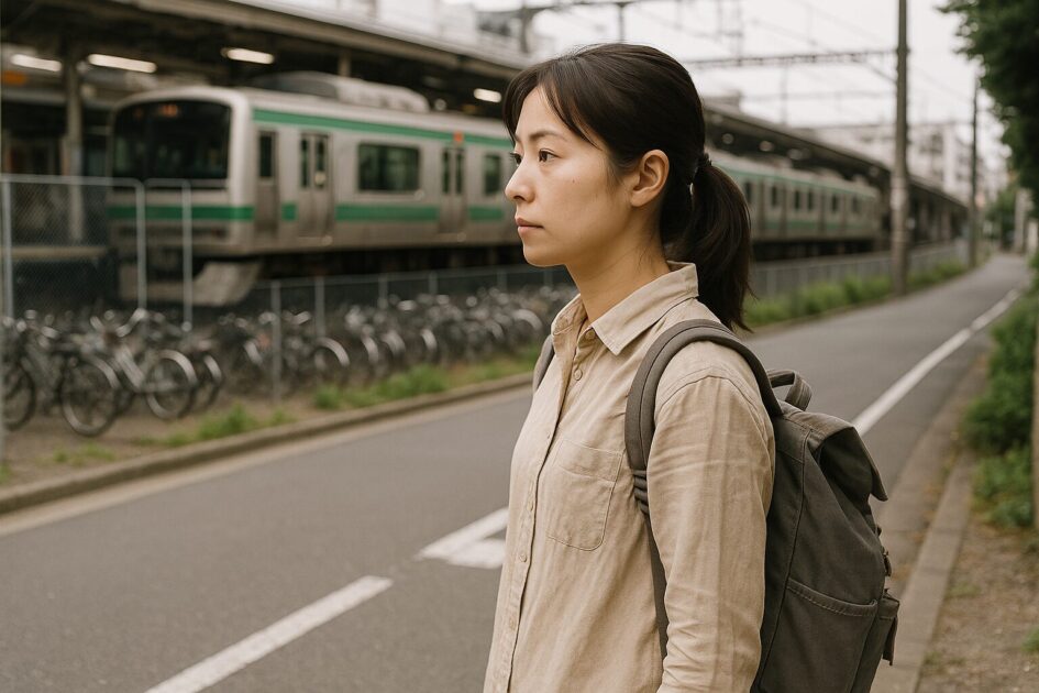 貸し農園駅徒歩10分以内で探すときのおすすめエリア・沿線の考え方