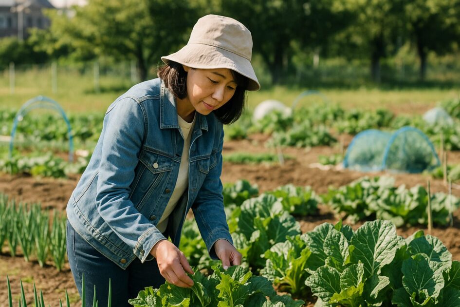 契約前にチェックしたいポイント｜シェア畑千葉検見川が合う人・合わない人