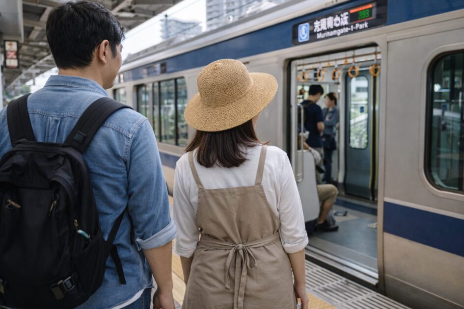 シェア畑武蔵小杉は「通い方を作れれば」続けやすい