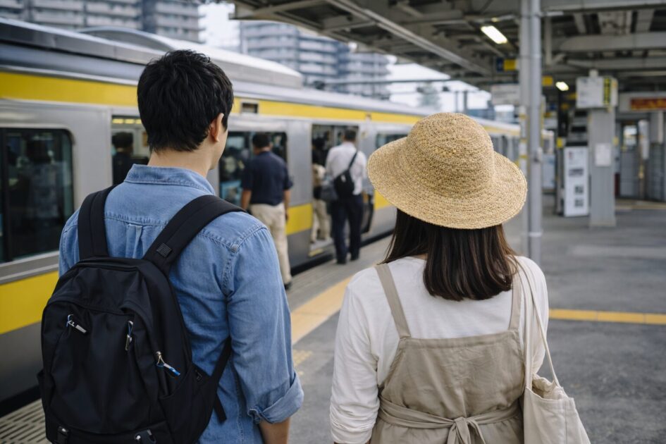 シェア畑浜田山は「通い方」を先に決めると続きやすい