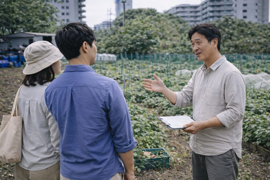契約前にチェックしたいポイント｜シェア畑服部天神が合う人・合わない人