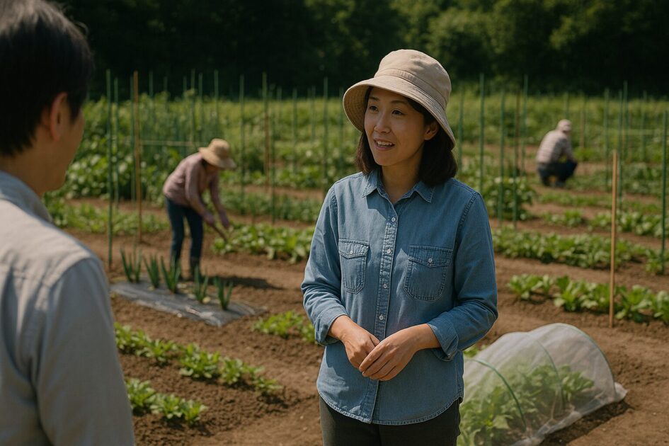 シェア畑二俣川に関するよくある質問（FAQ）