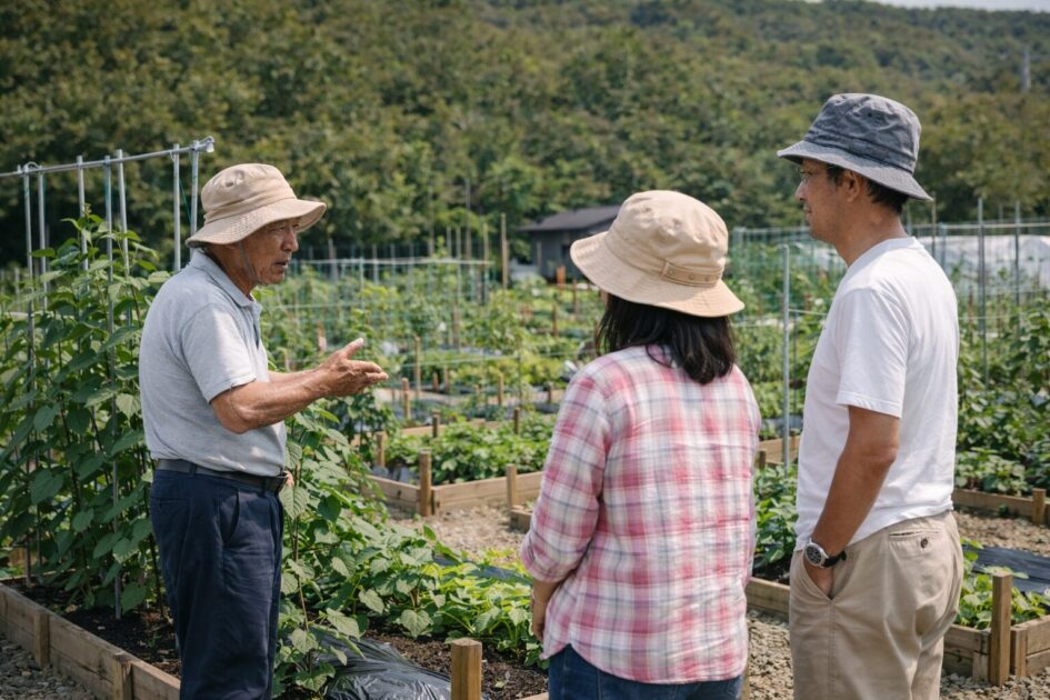 シェア畑戸塚名瀬に関するよくある質問（FAQ）