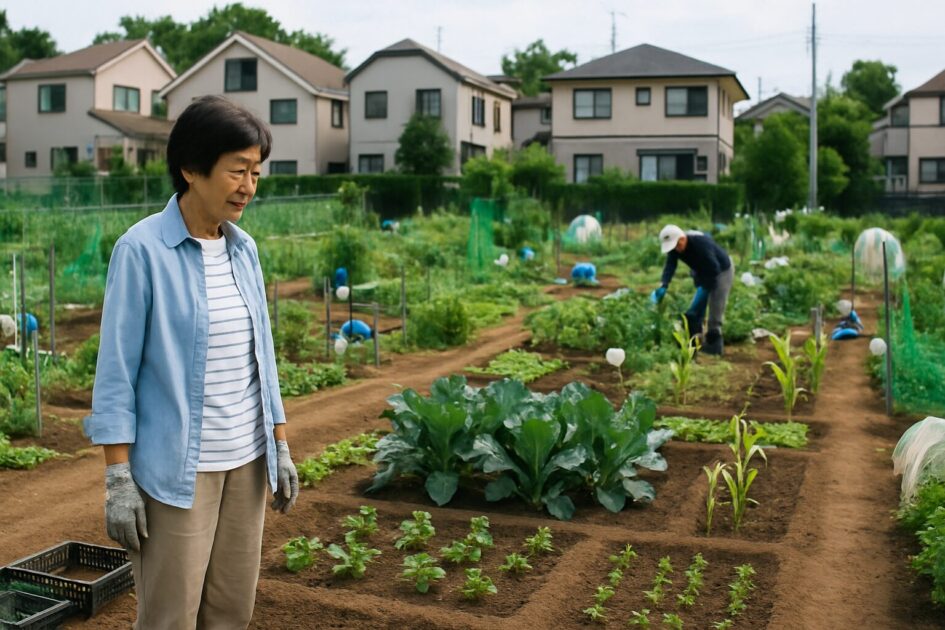 契約前にチェックしたいポイント｜シェア畑宮前平が合う人・合わない人
