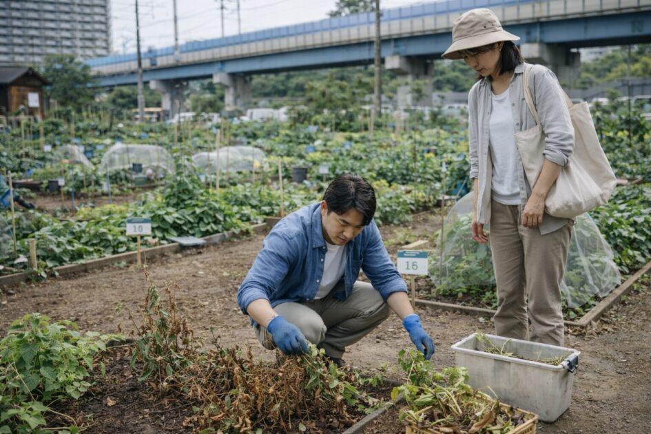 よくある失敗と、ラクに戻れるリカバリー