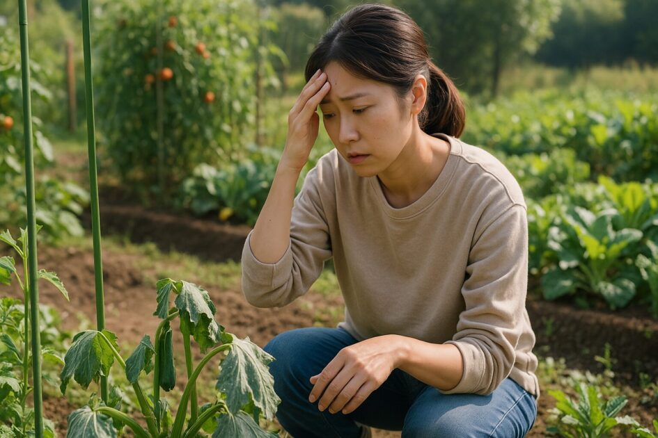 初心者に多い失敗例と「考え方」の立て直し方