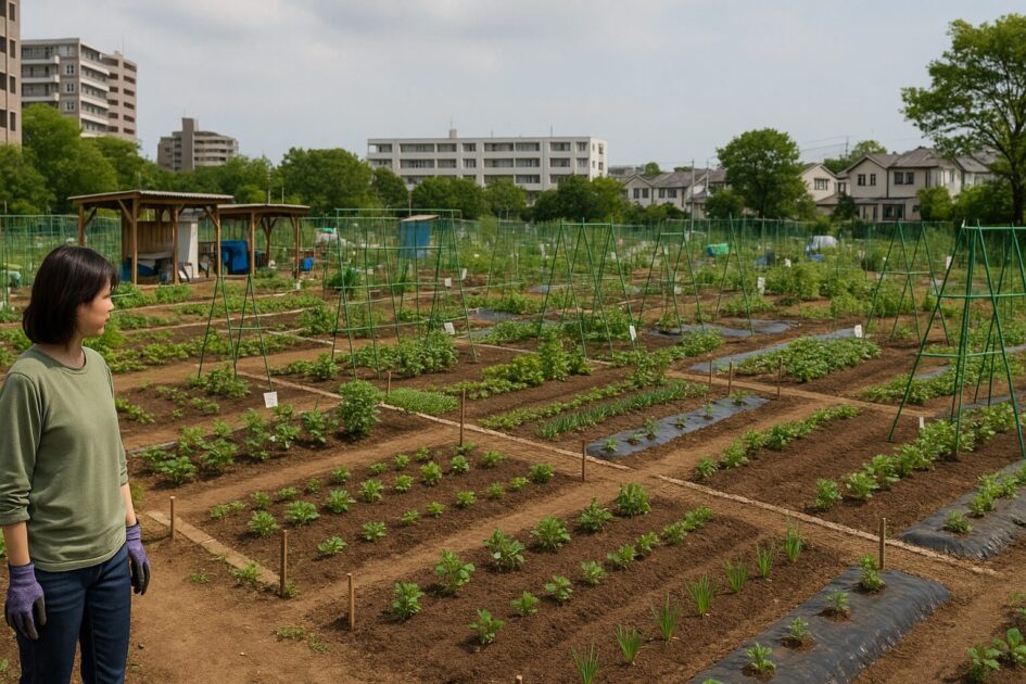 契約前にチェックしたいポイント｜シェア畑三鷹台が合う人・別の選択肢が合う人