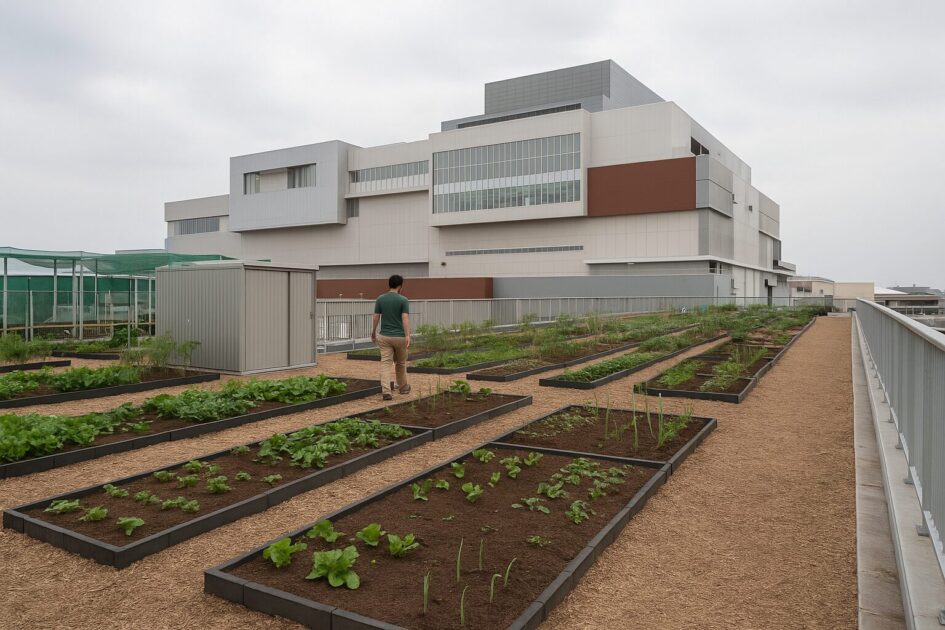 シェア畑ららぽーとのアクセスと通いやすさ｜竹下駅・博多駅・バス・車からの行き方