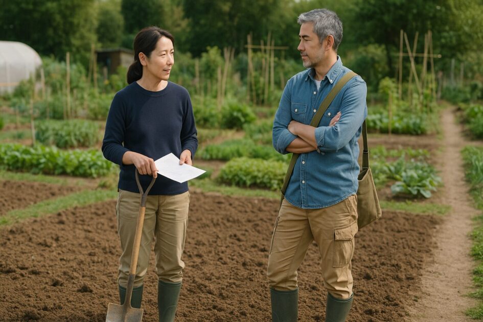 失敗を減らすための事前準備と園選びのポイント