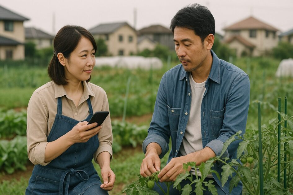 共働き×貸し農園に関するよくある質問（FAQ）