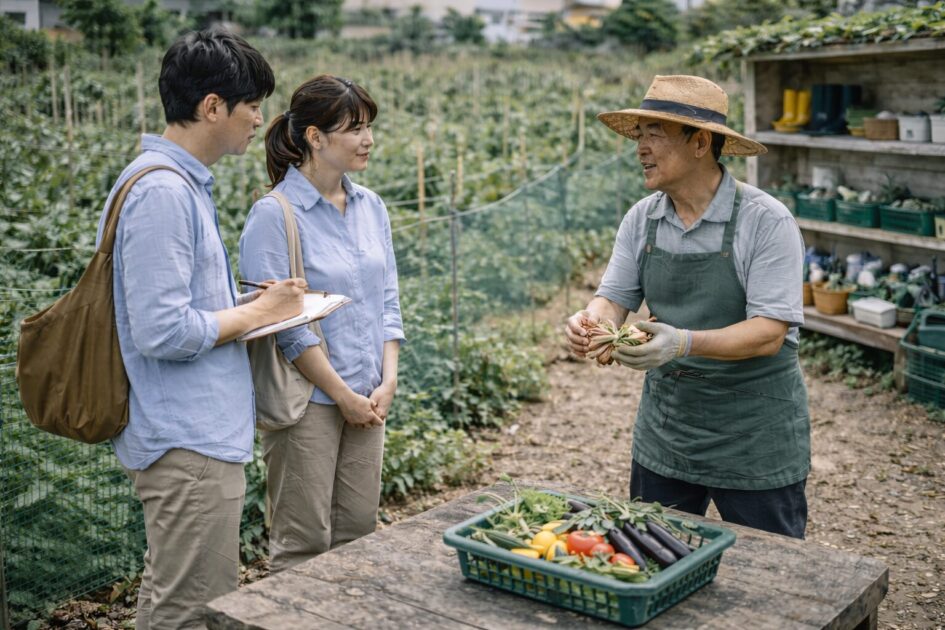 シェア畑横浜高田に関するよくある質問（FAQ）