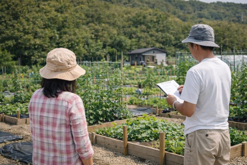 見学・申し込み前のチェックリスト｜シェア畑戸塚名瀬で「後悔しない」確認ポイント