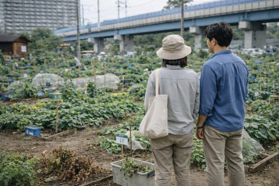 シェア畑新小岩が向く人・向かない人｜迷ったときの最終チェック