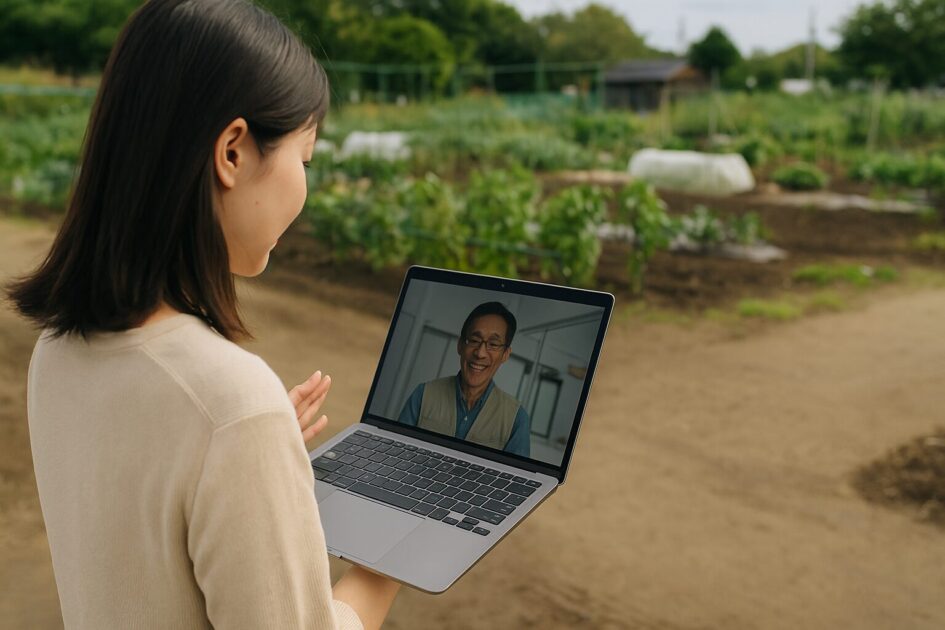 見学やオンライン説明会で確認しておきたいポイント