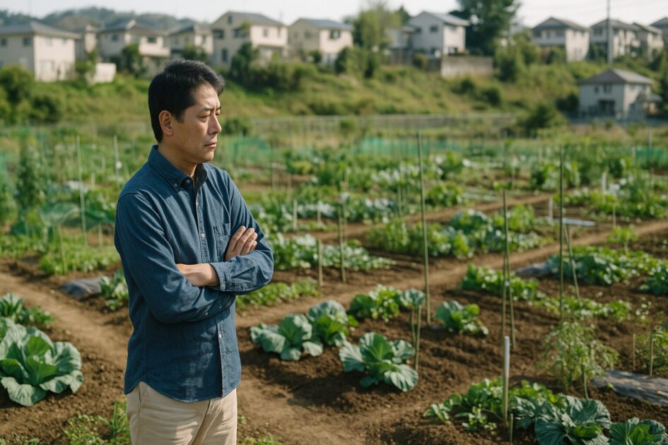 契約前にチェックしたいポイント｜シェア畑八王子みなみ野が合う人・合わない人