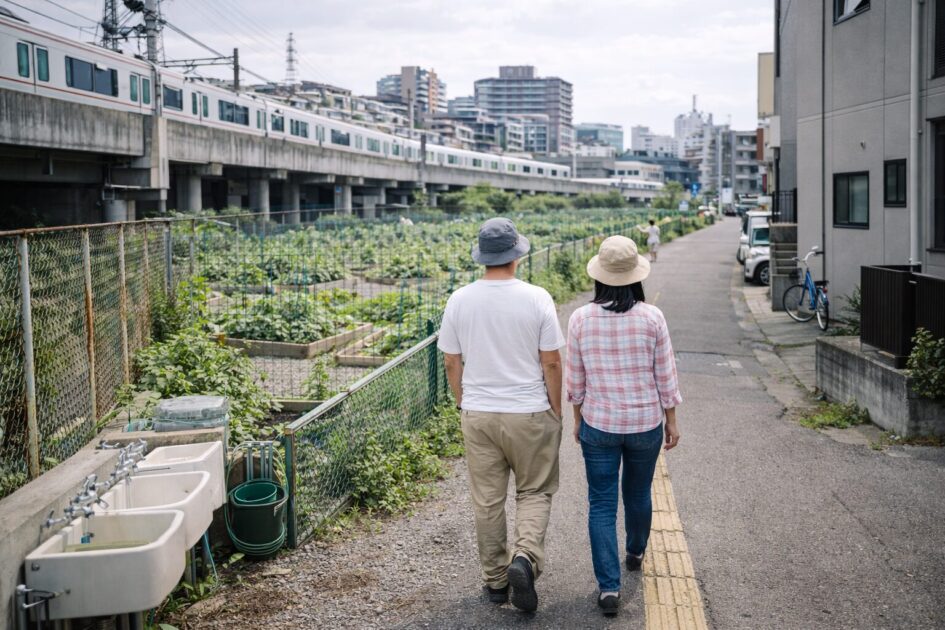 アクセスと通いやすさ｜放出駅・高井田からの現実ルート