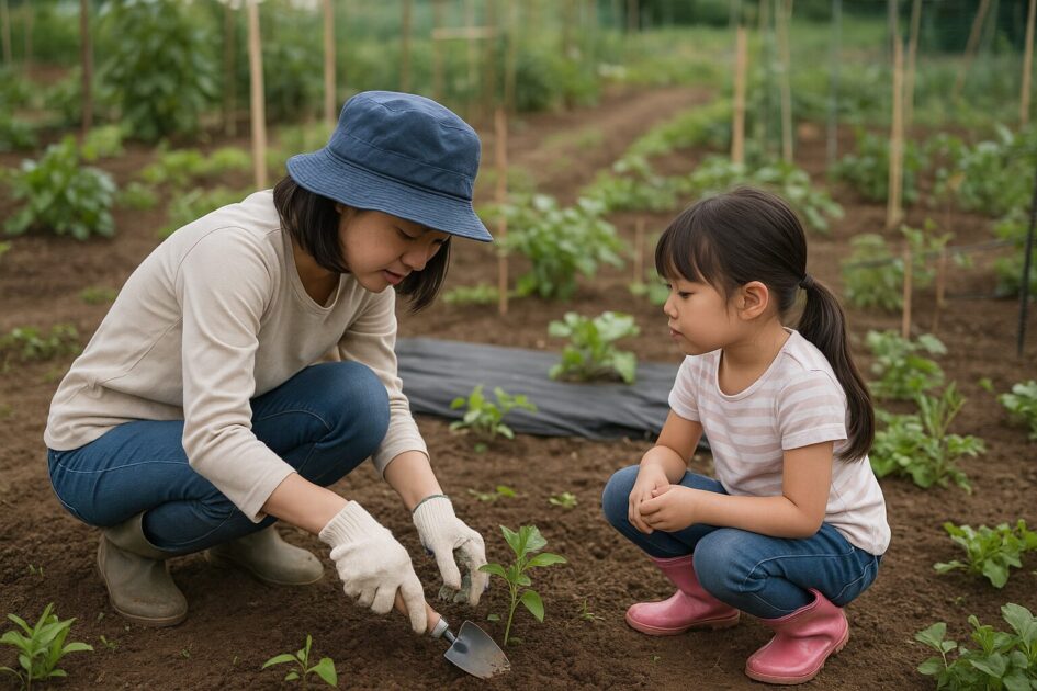忙しい家庭でも続けやすい使い方のコツ(与野エリア編)
