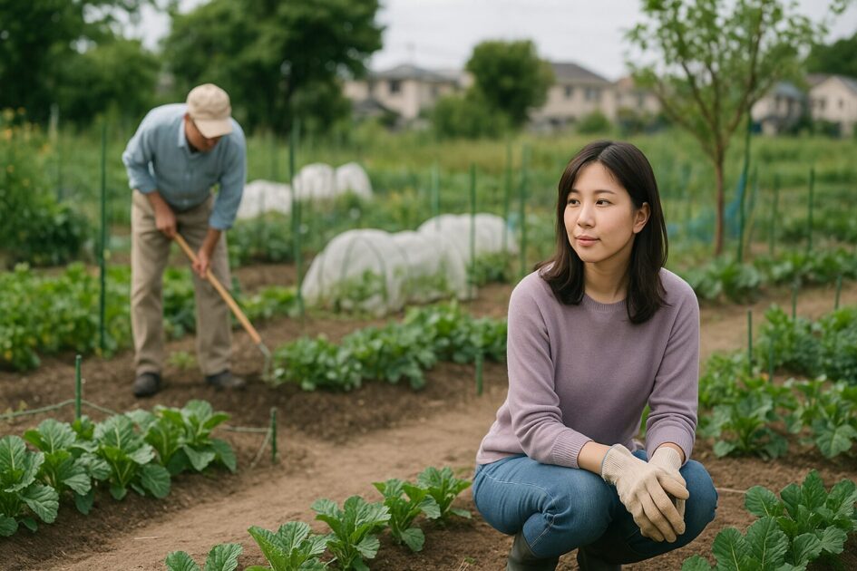 シェア畑吉祥寺北に関するよくある質問（FAQ）