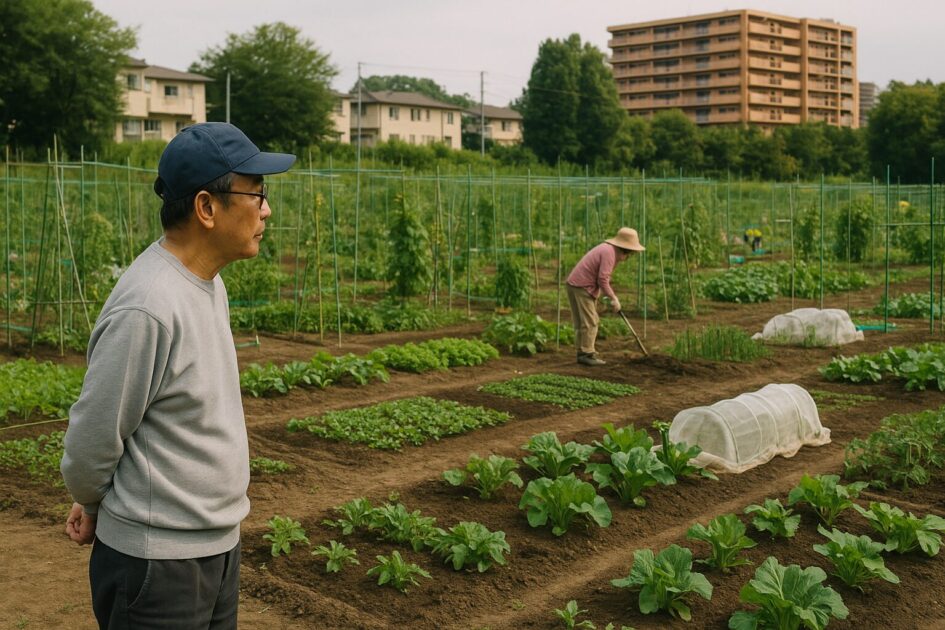 契約前にチェックしたいポイント｜シェア畑川崎多摩が合う人・合わない人