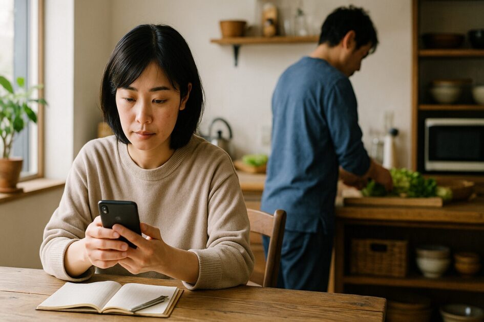 忙しい時期・ライフイベント前後の乗り切り方