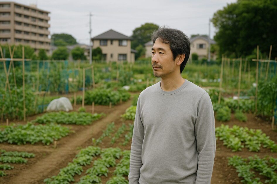 シェア畑南柏に関するよくある質問（FAQ）