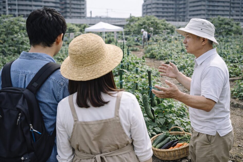 シェア畑港南台｜忙しい家庭・シニアでも続けやすい使い方のコツ