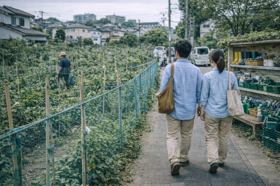 シェア畑横浜高田のアクセスと通いやすさ