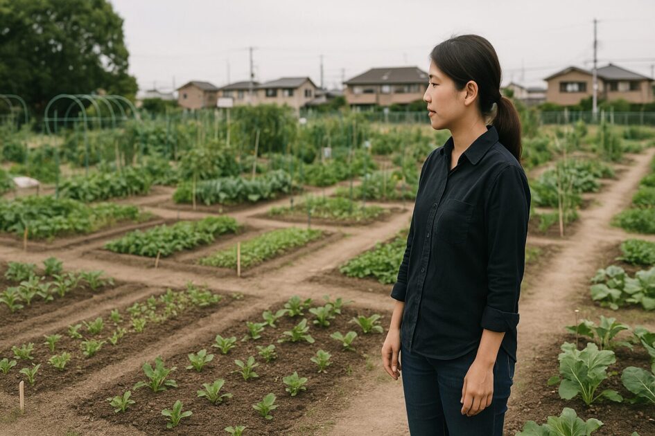 シェア畑八尾久宝寺に関するよくある質問（FAQ）
