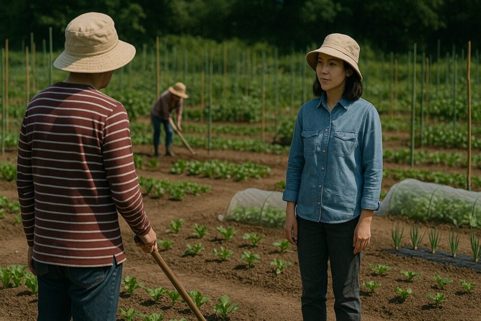 契約前にチェックしたいポイント｜シェア畑二俣川が合う人・別の選択肢が合う人
