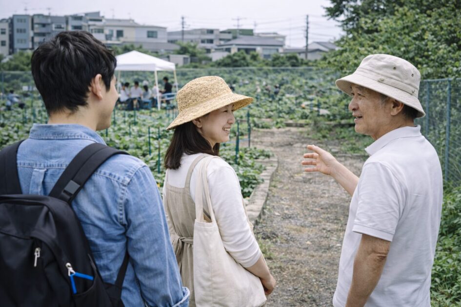 シェア畑狛江｜忙しい家庭・シニアでも続けやすい使い方のコツ