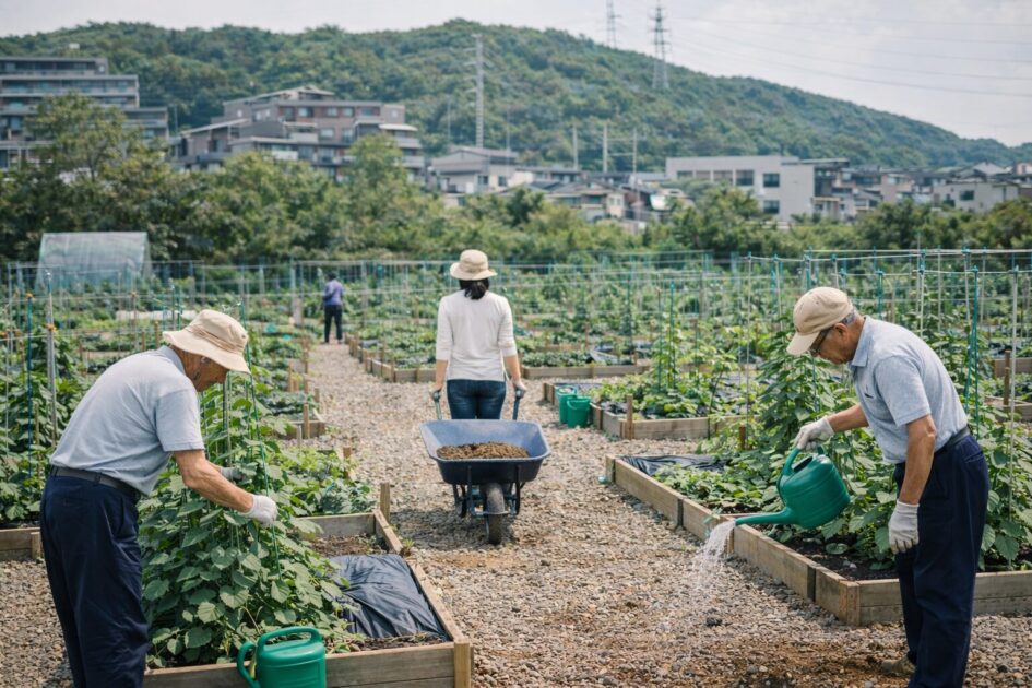 忙しい家庭・シニアでも続けやすい使い方｜戸塚矢部でラクに回すコツ