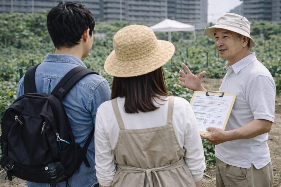 シェア畑港南台に関するよくある質問（FAQ）