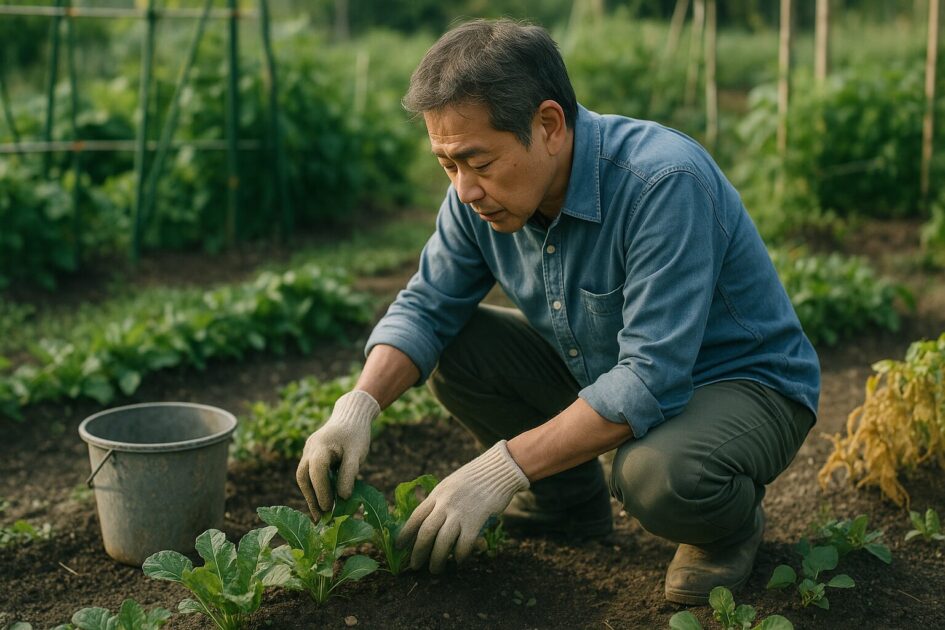 作業面でよくある失敗例とリカバリー方法