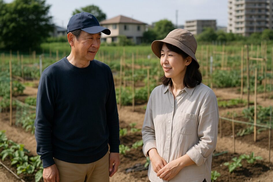 契約前にチェックしたいポイント｜シェア畑南柏が合う人・合わない人